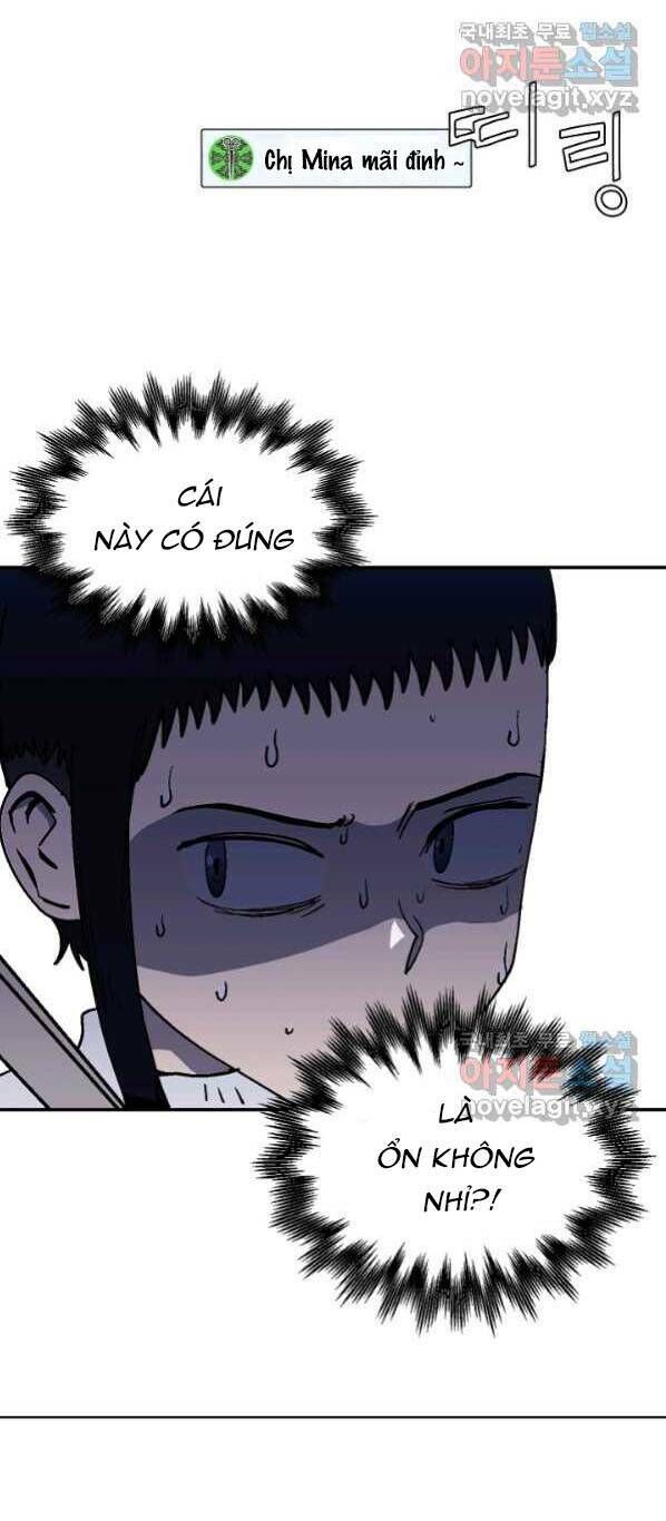 Trường Học Wetube Chapter 15 - 33