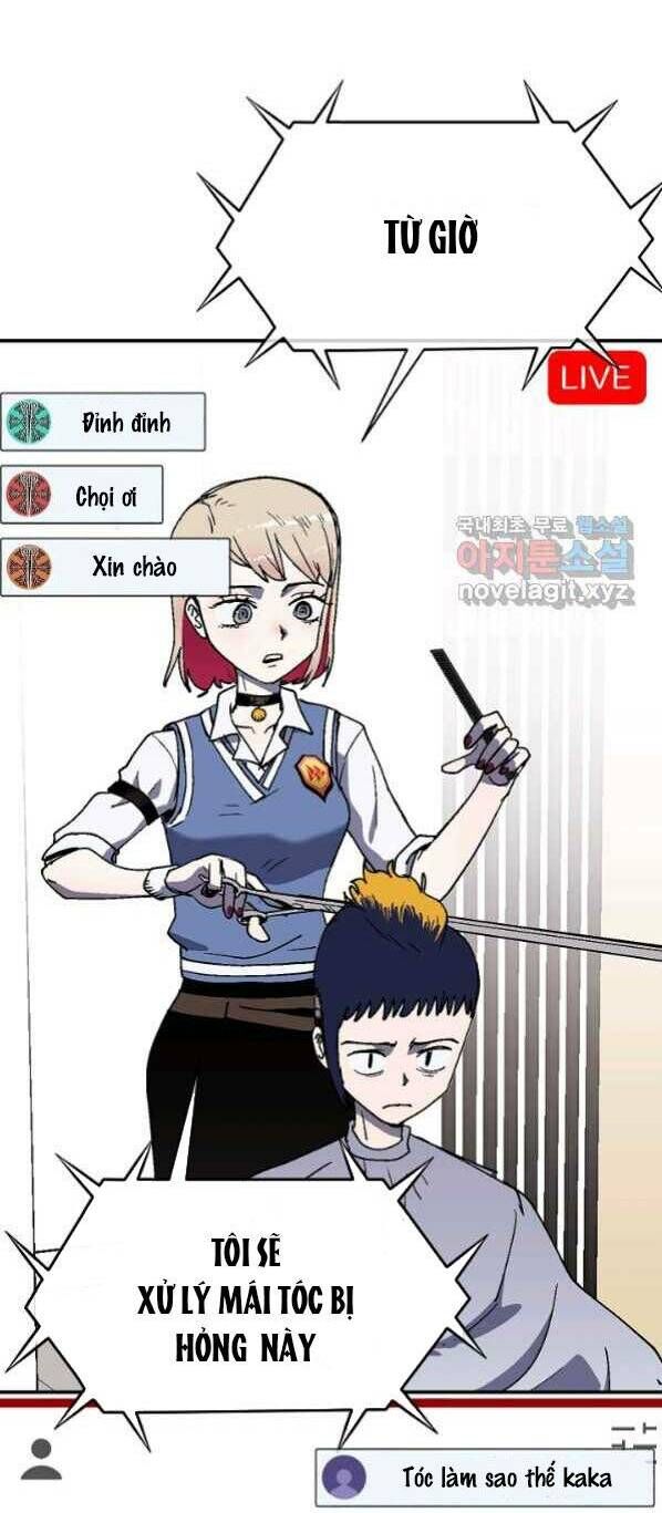 Trường Học Wetube Chapter 15 - 34