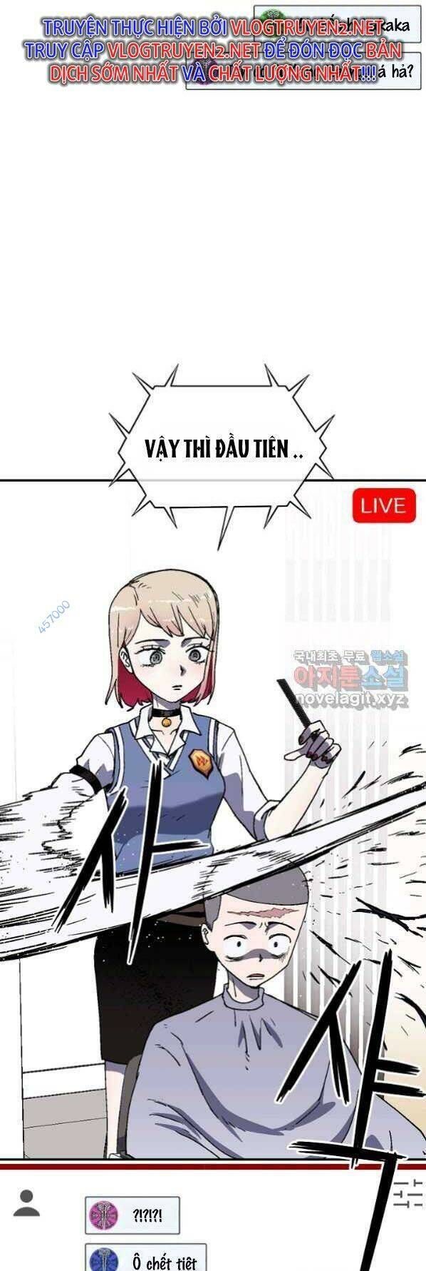 Trường Học Wetube Chapter 15 - 35