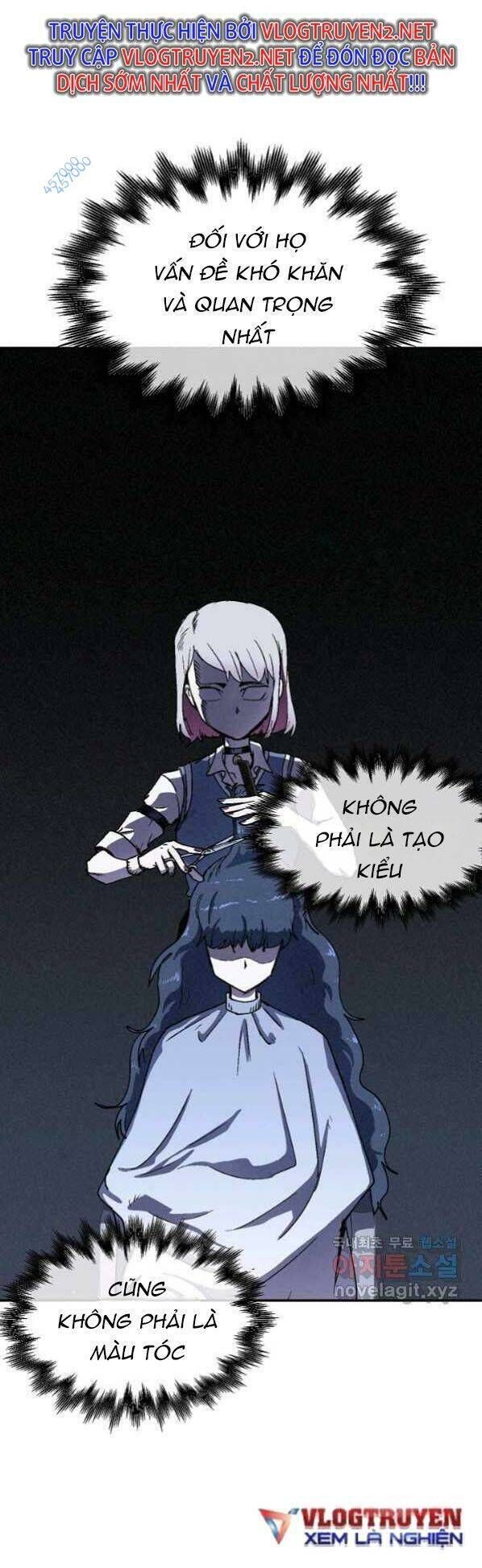 Trường Học Wetube Chapter 15 - 39
