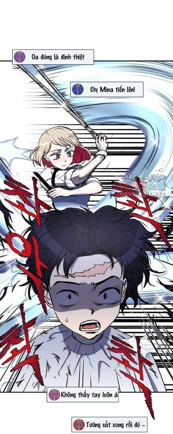 Trường Học Wetube Chapter 15 - 44