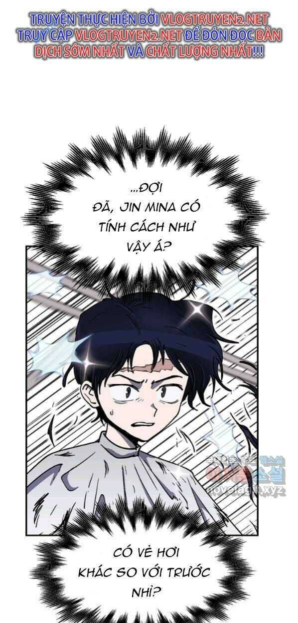 Trường Học Wetube Chapter 15 - 45