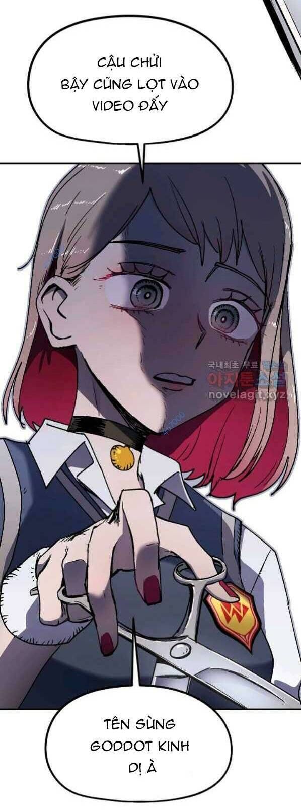 Trường Học Wetube Chapter 15 - 50