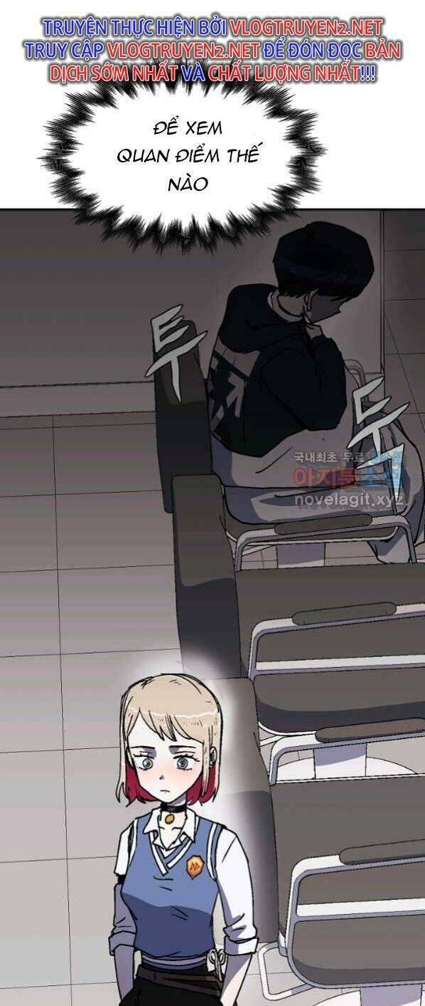 Trường Học Wetube Chapter 15 - 68
