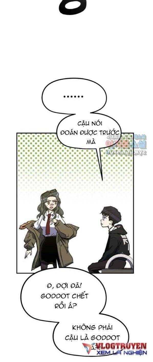 Trường Học Wetube Chapter 15 - 77