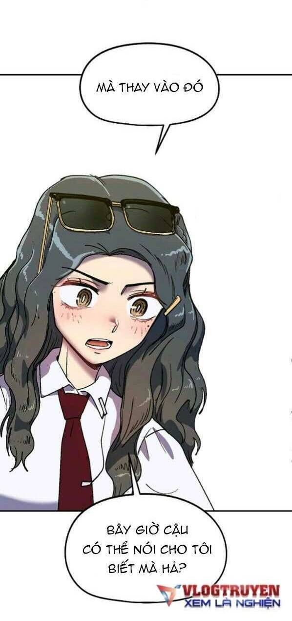 Trường Học Wetube Chapter 15 - 85