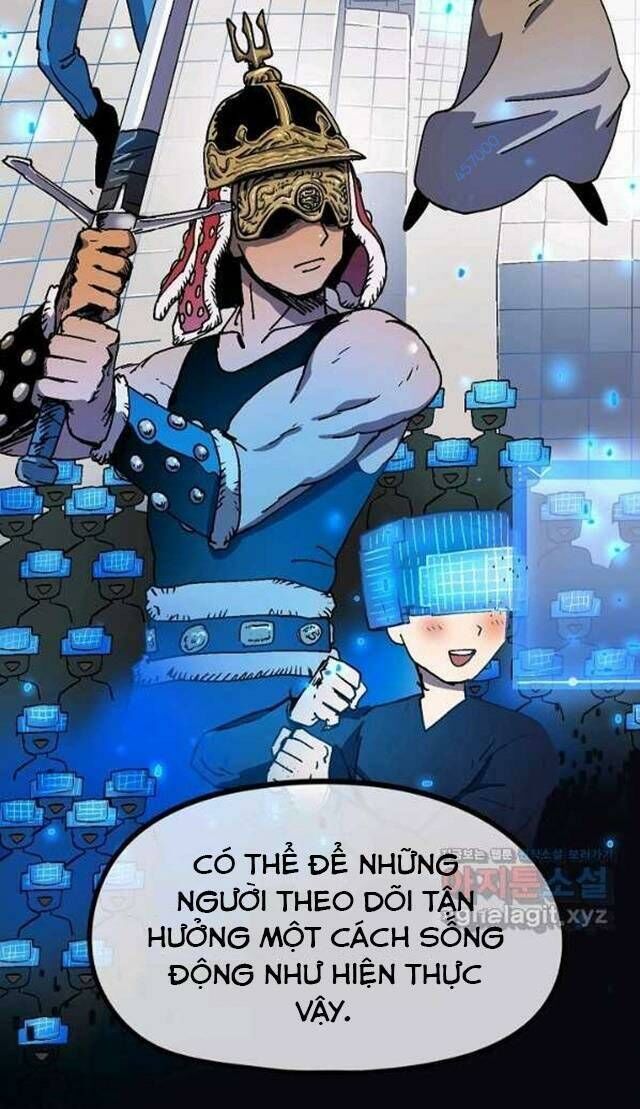 Trường Học Wetube Chapter 16 - 25