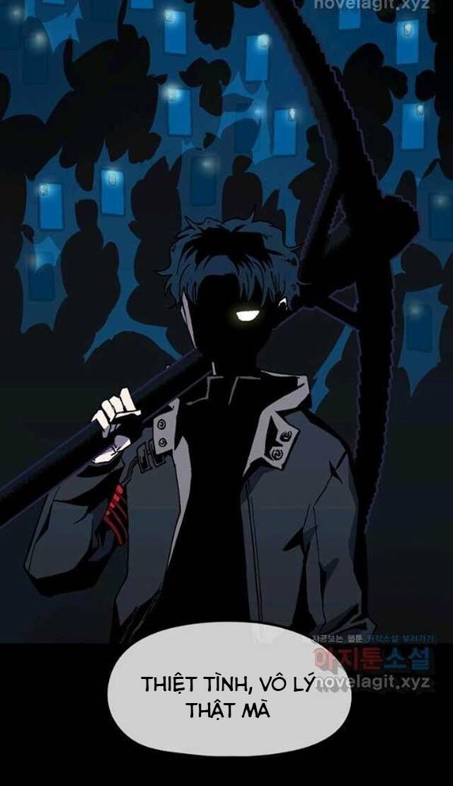 Trường Học Wetube Chapter 16 - 31