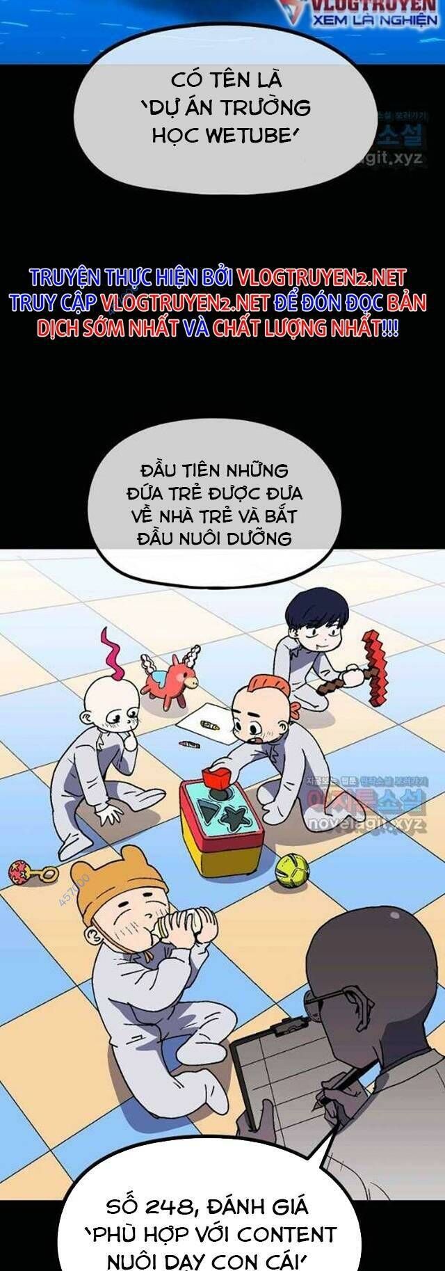Trường Học Wetube Chapter 16 - 39