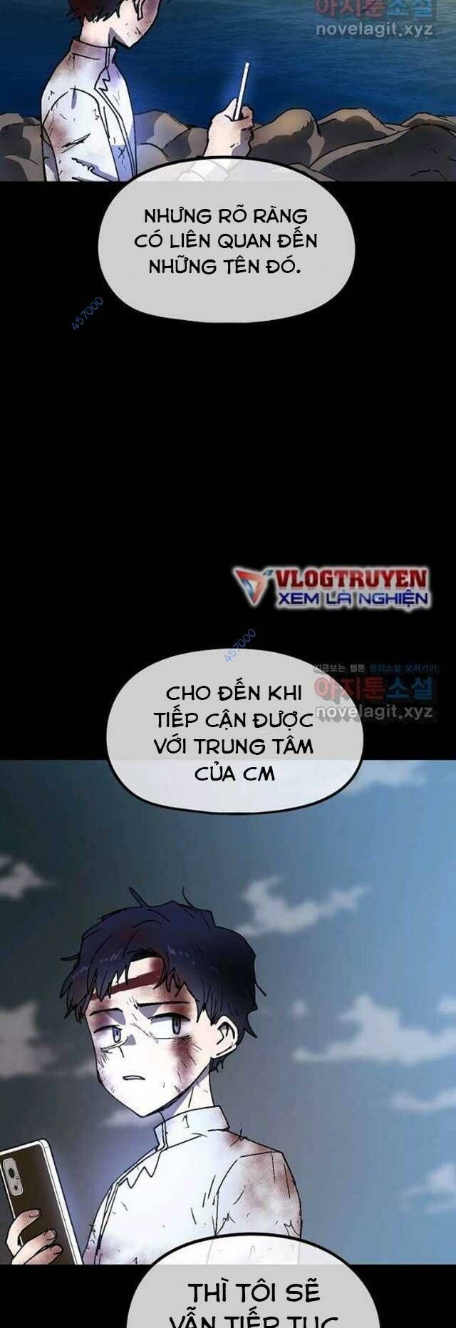 Trường Học Wetube Chapter 16 - 49