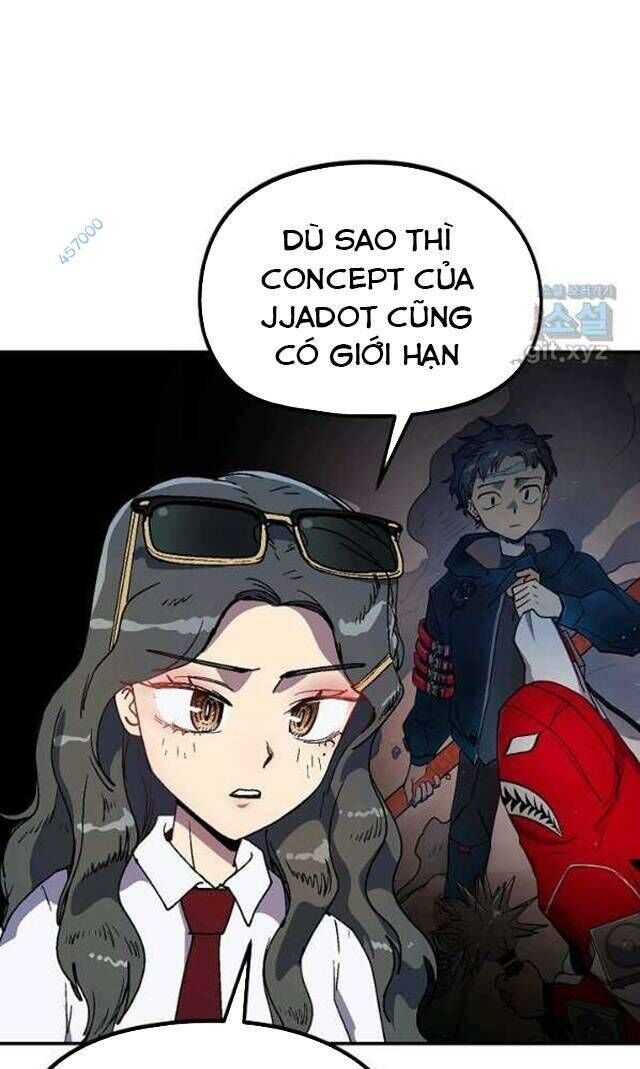 Trường Học Wetube Chapter 16 - 55