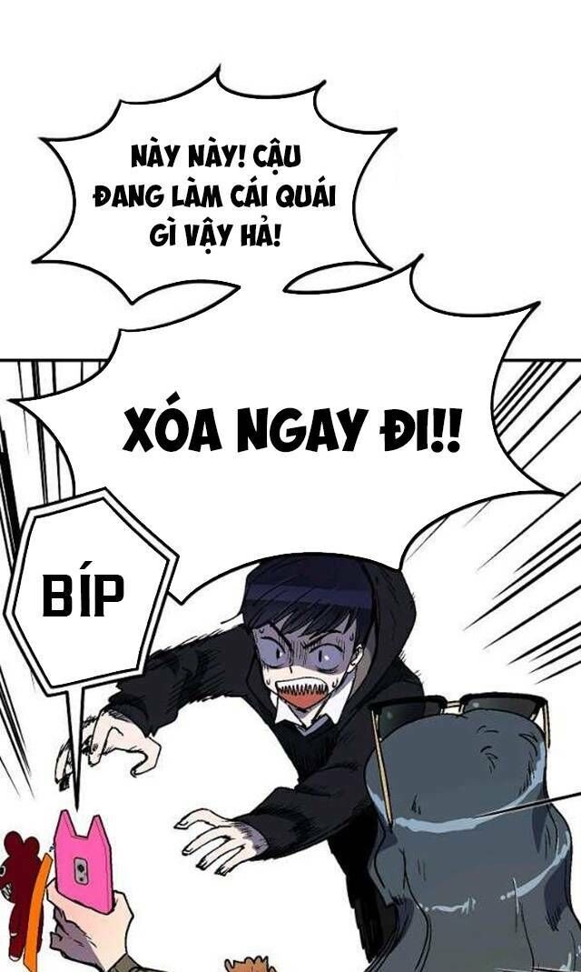 Trường Học Wetube Chapter 16 - 65