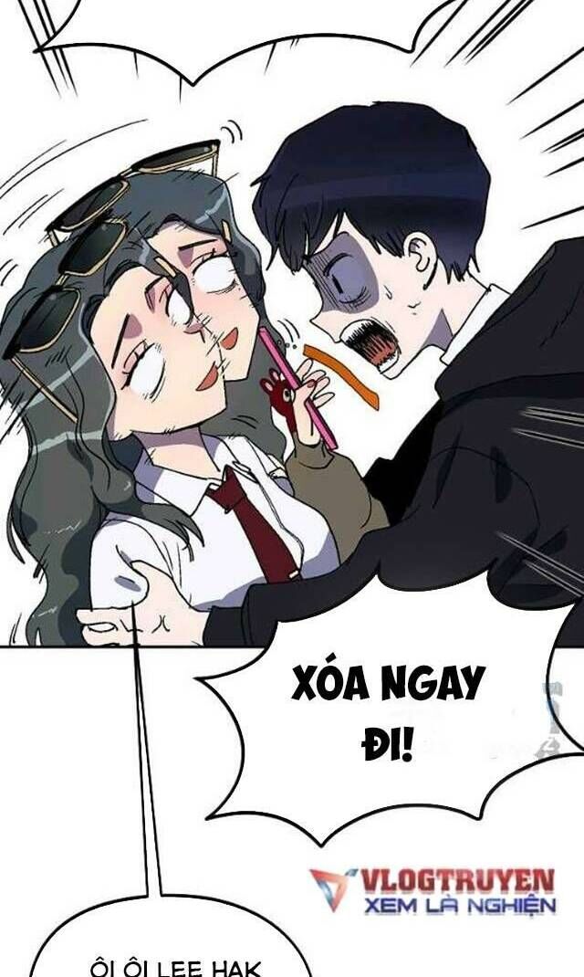 Trường Học Wetube Chapter 16 - 68