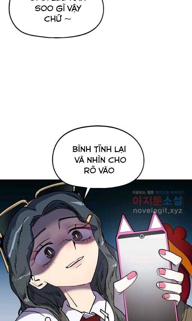 Trường Học Wetube Chapter 16 - 69