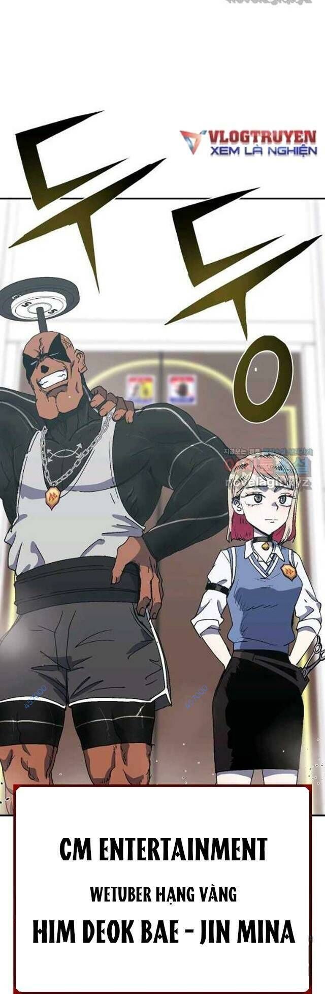 Trường Học Wetube Chapter 16 - 93