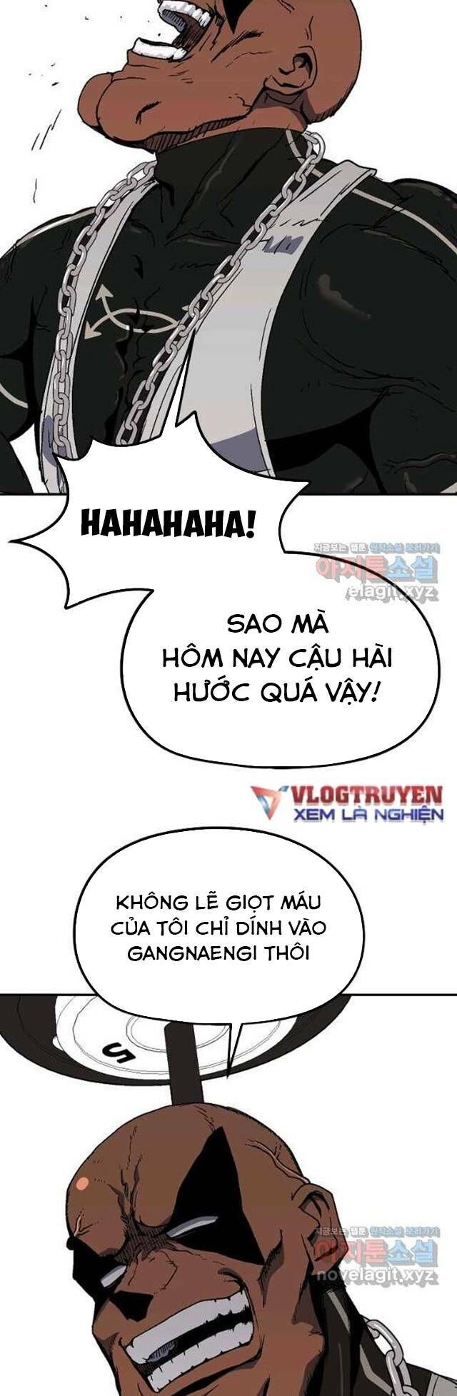 Trường Học Wetube Chapter 16 - 96