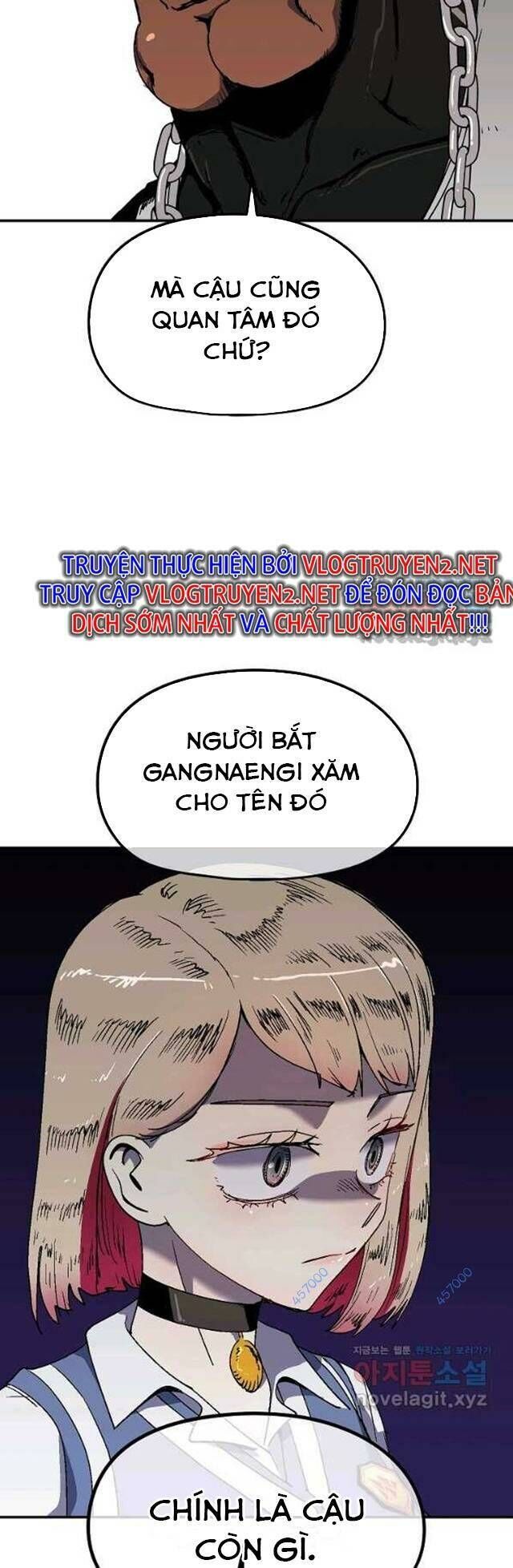 Trường Học Wetube Chapter 16 - 97