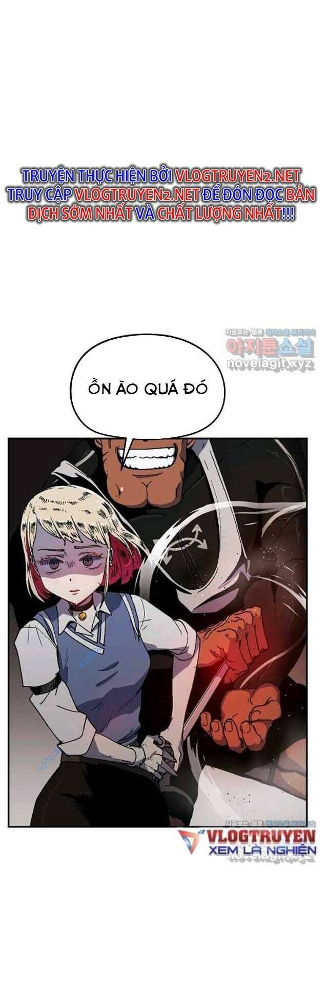 Trường Học Wetube Chapter 16 - 99