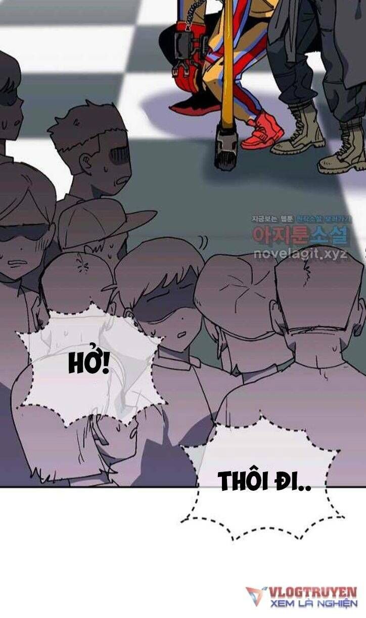 Trường Học Wetube Chapter 17 - 92