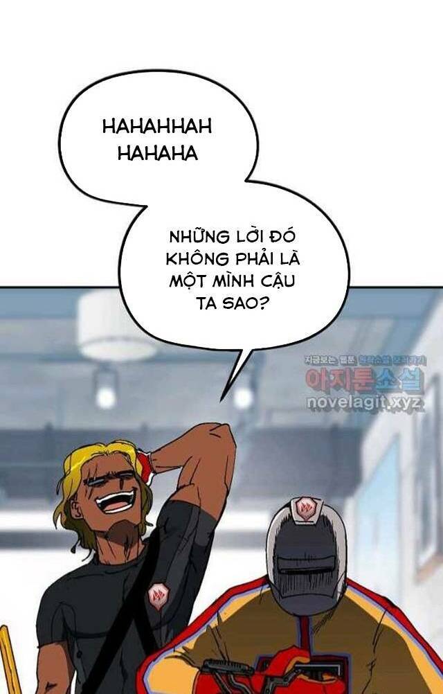 Trường Học Wetube Chapter 18 - 12