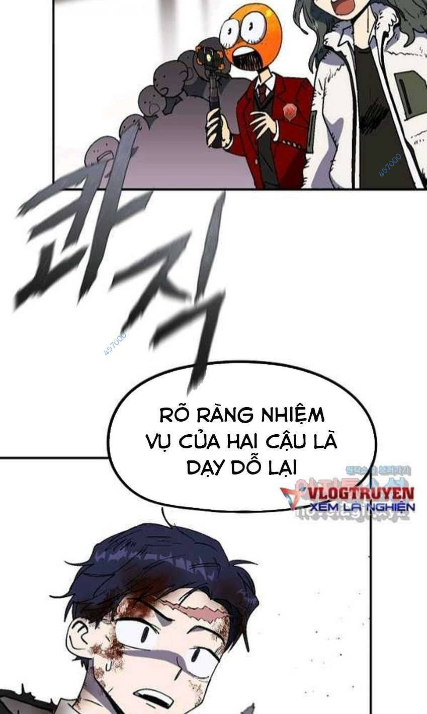 Trường Học Wetube Chapter 18 - 112