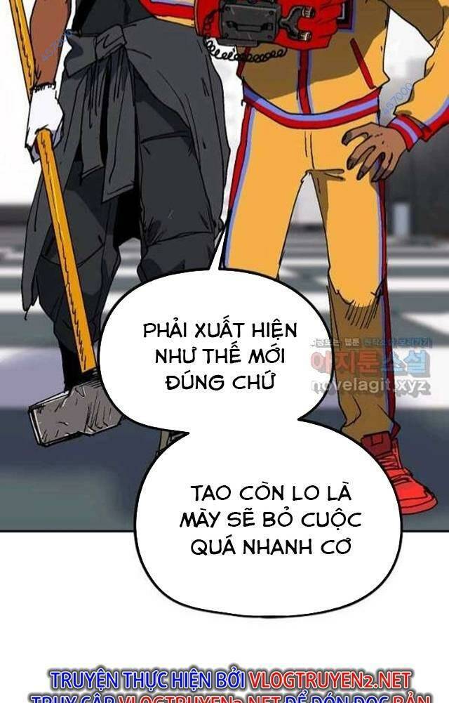 Trường Học Wetube Chapter 18 - 13