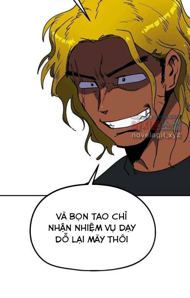 Trường Học Wetube Chapter 18 - 16