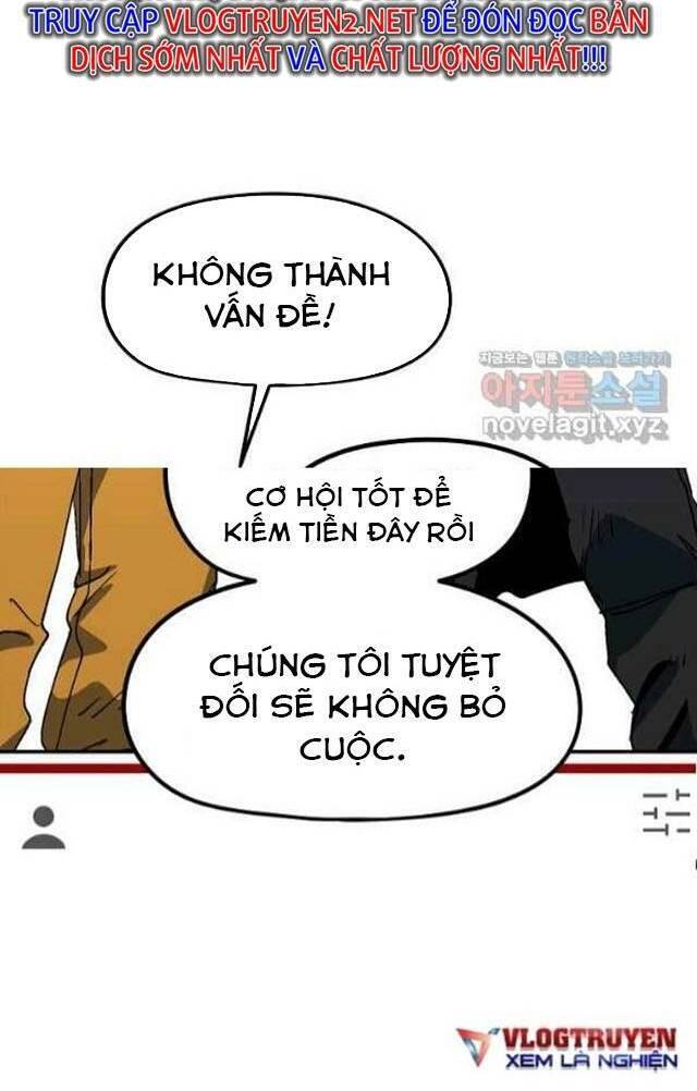 Trường Học Wetube Chapter 18 - 18