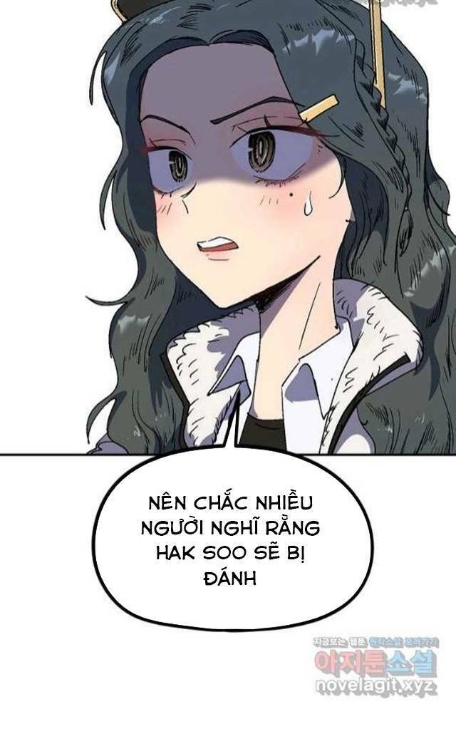 Trường Học Wetube Chapter 18 - 23