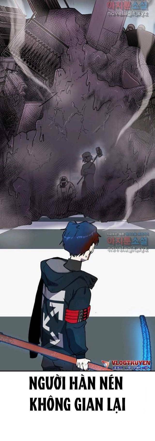 Trường Học Wetube Chapter 18 - 40