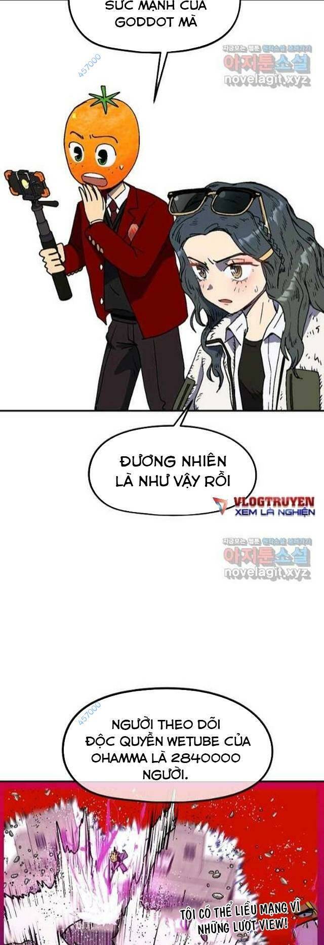 Trường Học Wetube Chapter 18 - 49