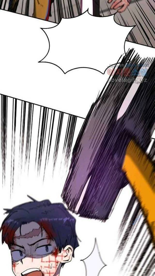 Trường Học Wetube Chapter 18 - 61