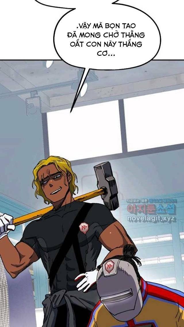 Trường Học Wetube Chapter 18 - 70