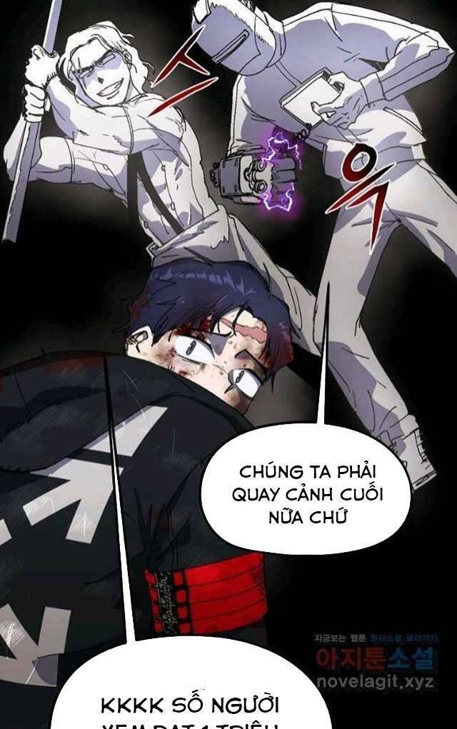 Trường Học Wetube Chapter 18 - 76