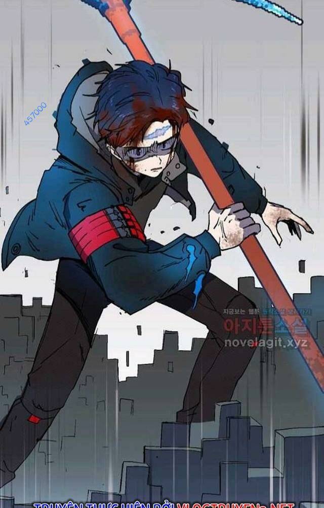 Trường Học Wetube Chapter 18 - 9