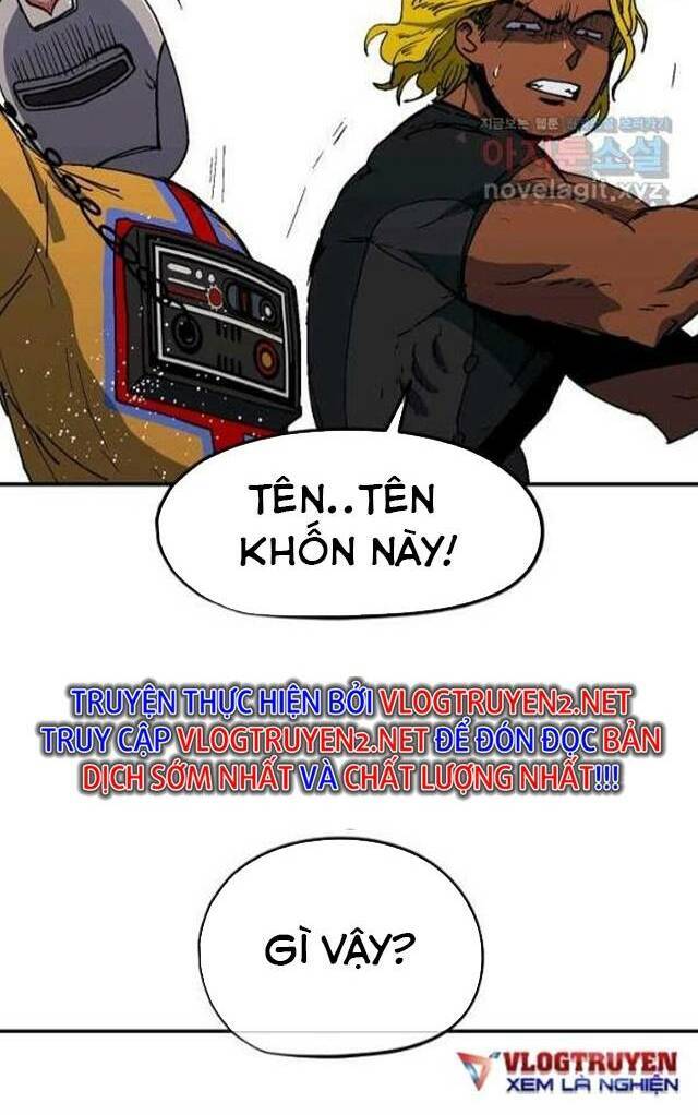 Trường Học Wetube Chapter 18 - 91