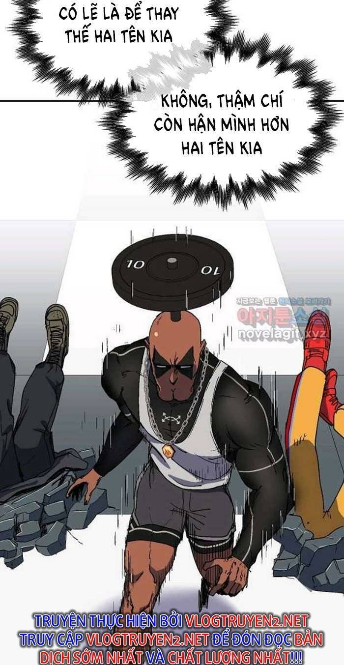 Trường Học Wetube Chapter 19 - 13