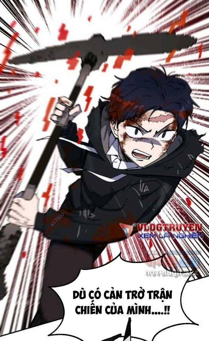 Trường Học Wetube Chapter 19 - 18