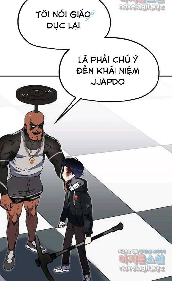 Trường Học Wetube Chapter 19 - 29