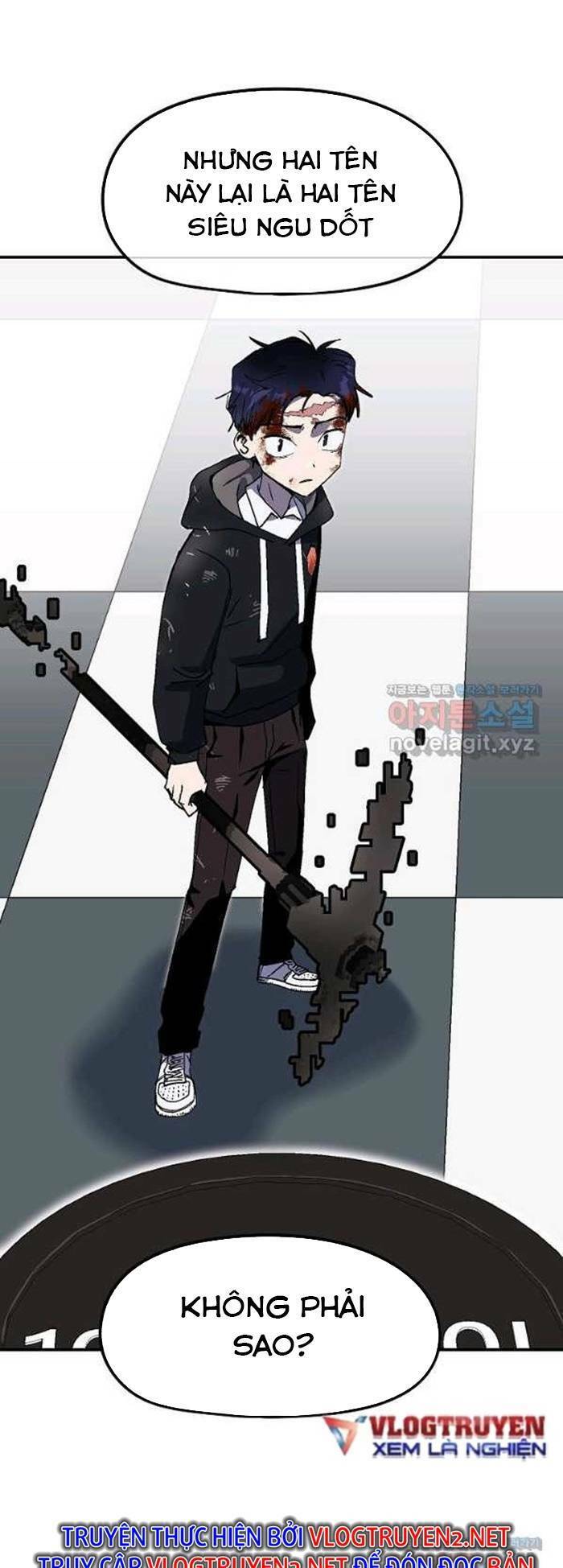 Trường Học Wetube Chapter 19 - 31