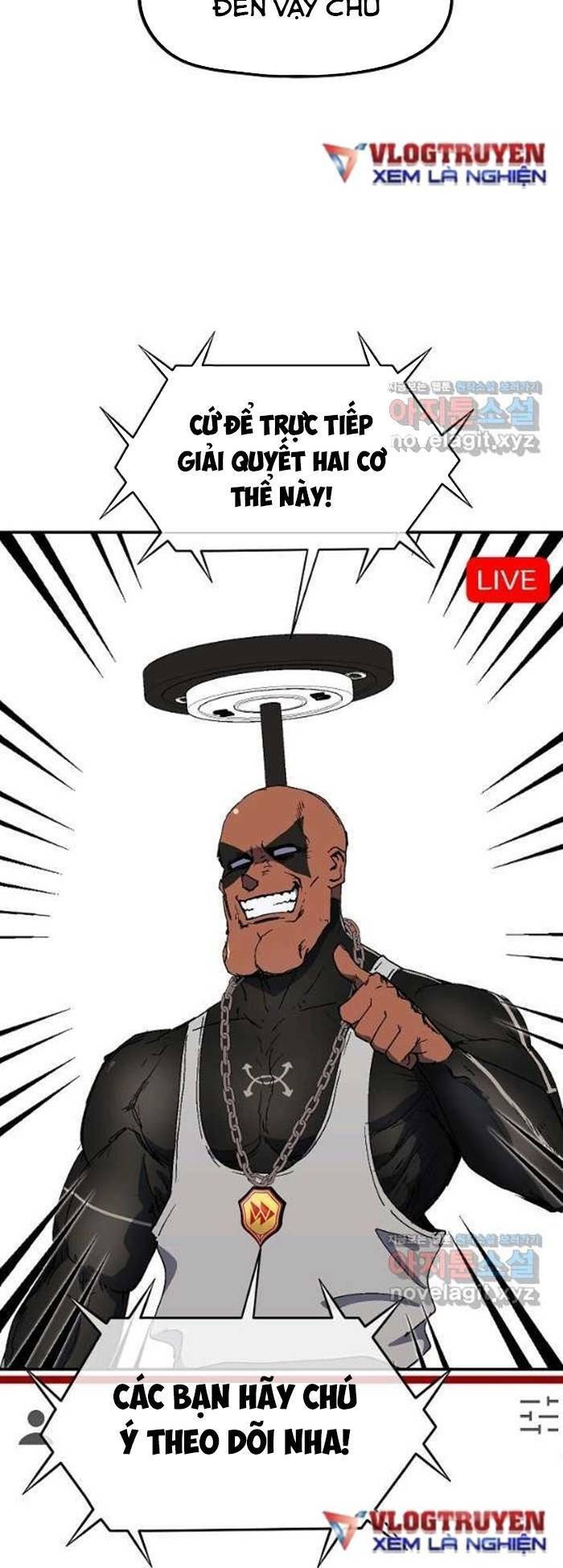 Trường Học Wetube Chapter 19 - 35