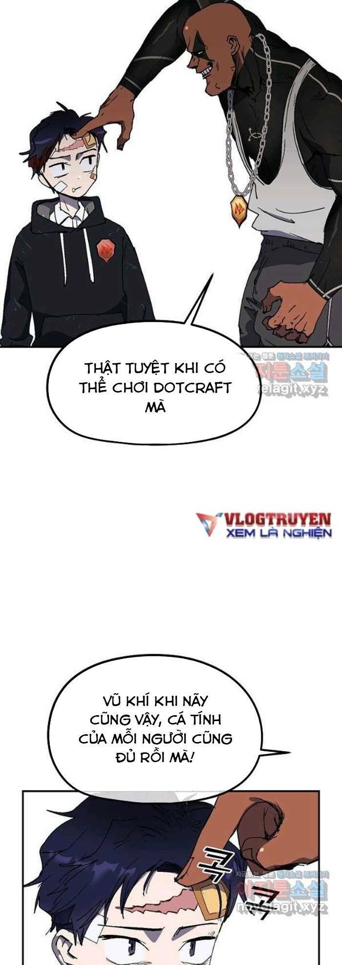 Trường Học Wetube Chapter 19 - 57