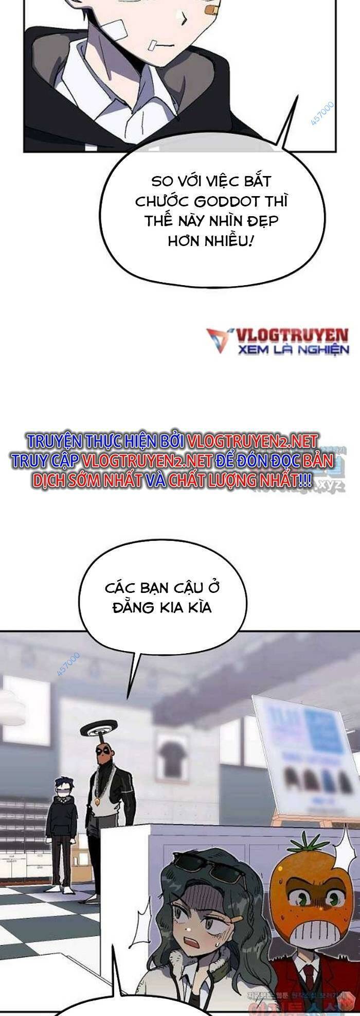 Trường Học Wetube Chapter 19 - 58