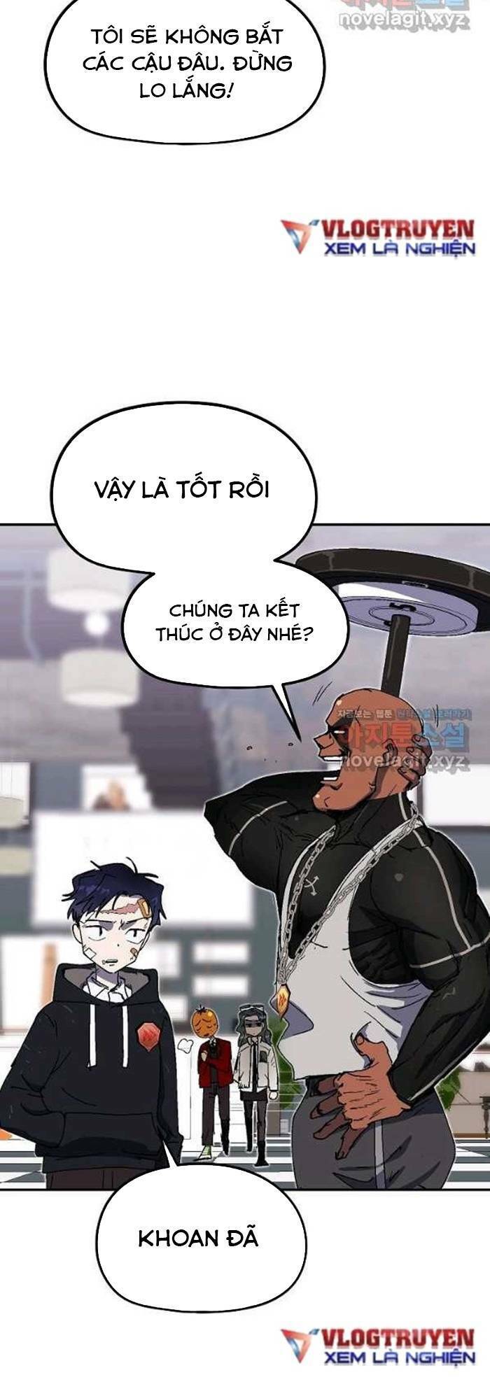 Trường Học Wetube Chapter 19 - 59