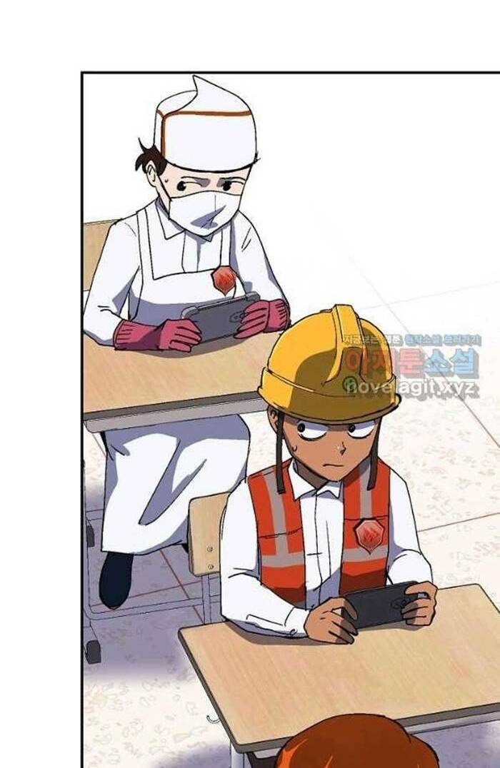 Trường Học Wetube Chapter 19 - 91