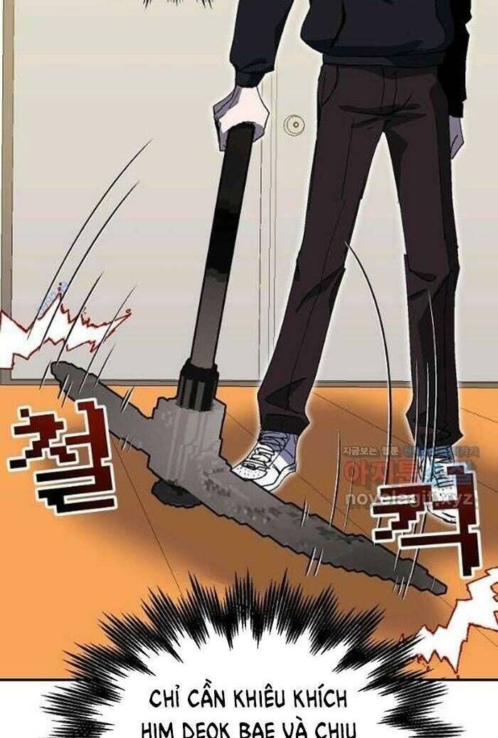 Trường Học Wetube Chapter 20 - 105