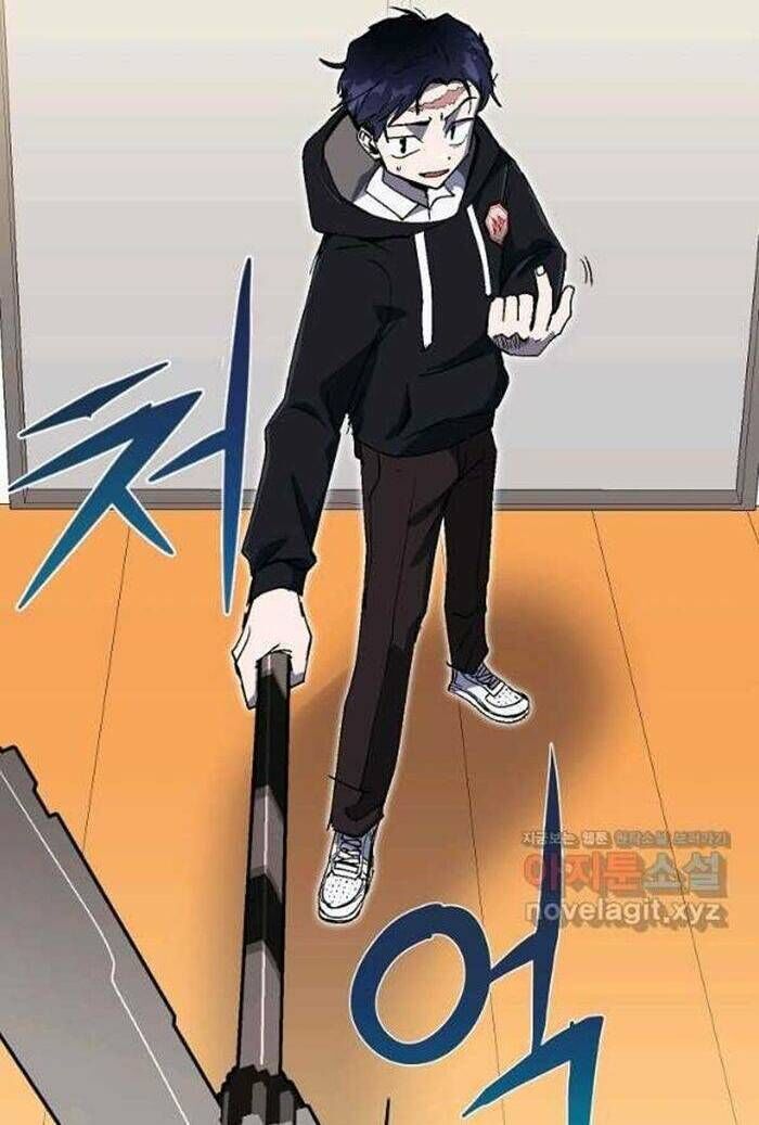 Trường Học Wetube Chapter 20 - 111