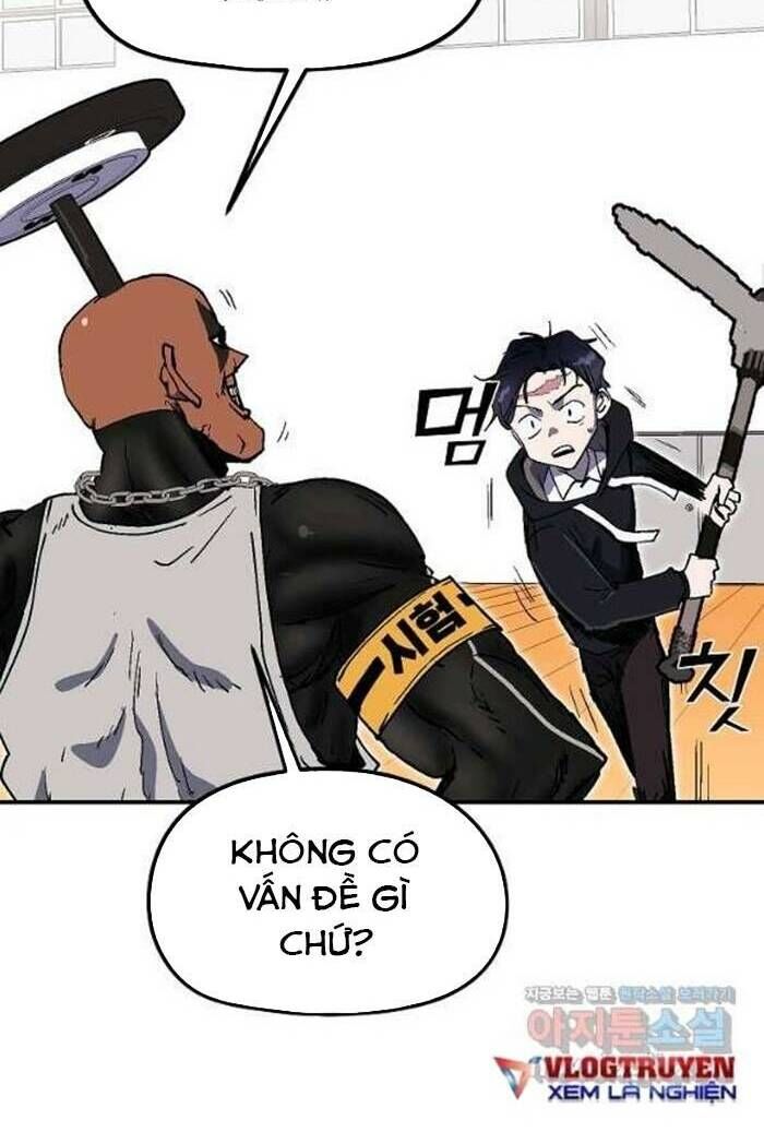 Trường Học Wetube Chapter 20 - 117