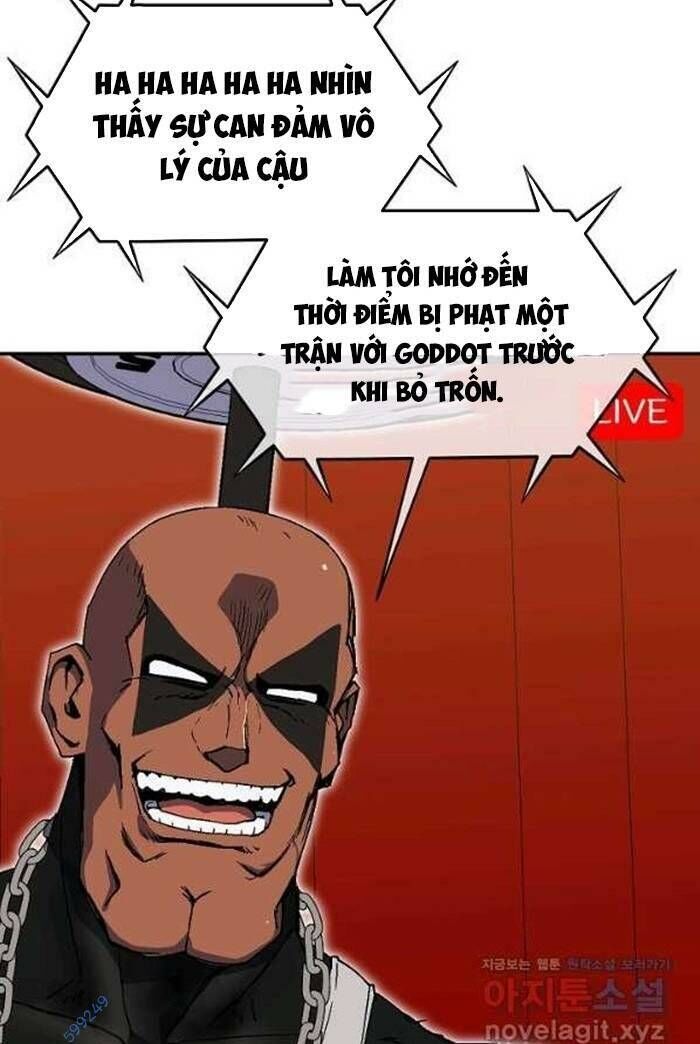 Trường Học Wetube Chapter 20 - 120