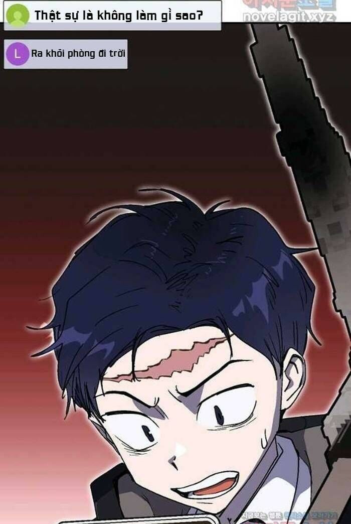 Trường Học Wetube Chapter 20 - 124